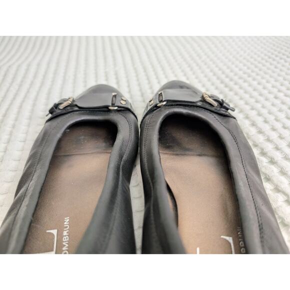 AGL leather ballet flats - Picture 7 of 15